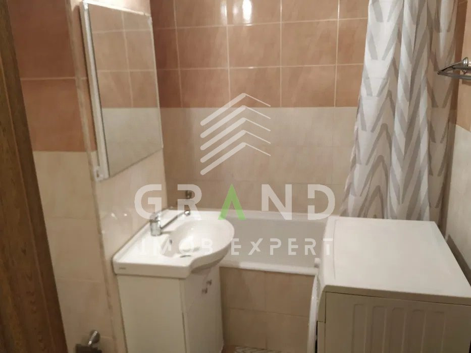 GARSONIERA ECONOMA, BALCON, zona Marasti