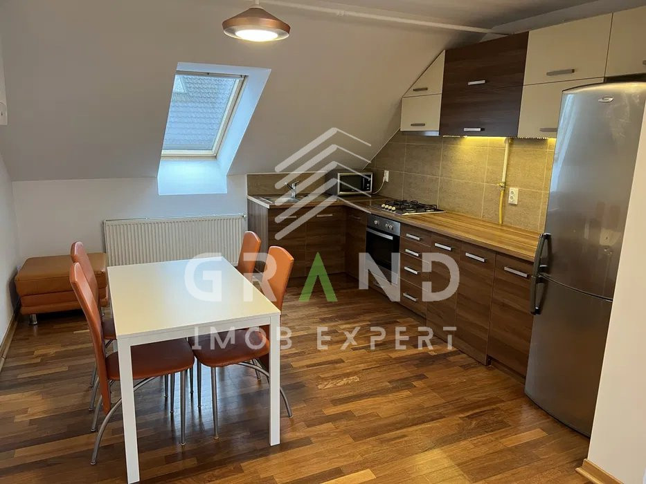 Ap 2 camere, PARCARE, PET-FRIENDLY, zona Buna Ziua