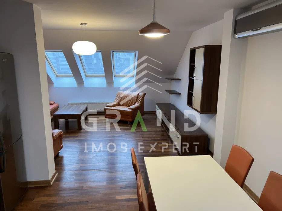 Ap 2 camere, PARCARE, PET-FRIENDLY, zona Buna Ziua