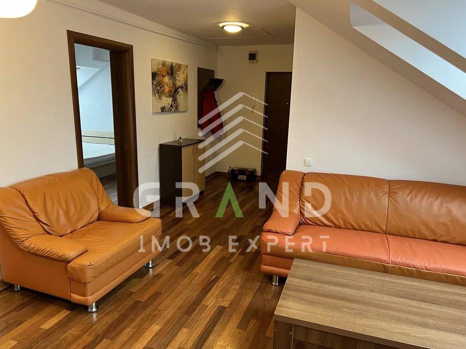 Ap 2 camere, PARCARE, PET-FRIENDLY, zona Buna Ziua