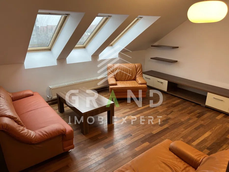 Ap 2 camere, PARCARE, PET-FRIENDLY, zona Buna Ziua