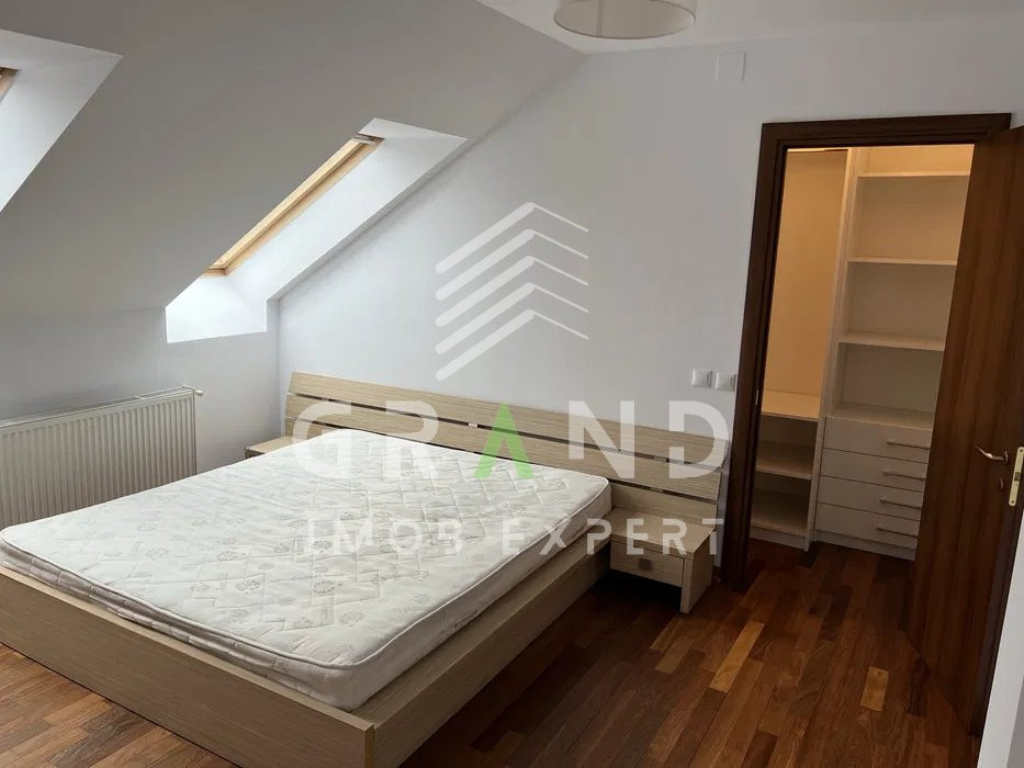 Ap 2 camere, PARCARE, PET-FRIENDLY, zona Buna Ziua