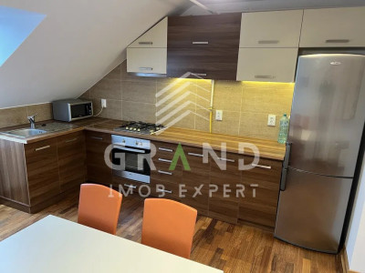 Ap 2 camere, PARCARE, PET-FRIENDLY, zona Buna Ziua