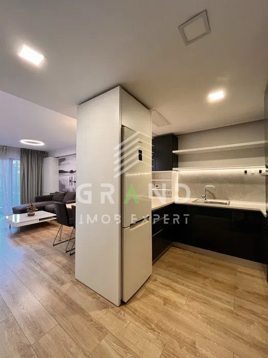 MODERN! Ap 3 camere, BALCON, GARAJ SUBTERAN, zona Gheorgheni/IULIUS MALL/FSEGA