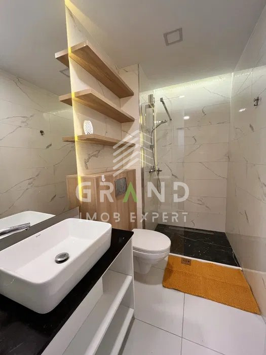 MODERN! Ap 3 camere, BALCON, GARAJ SUBTERAN, zona Gheorgheni/IULIUS MALL/FSEGA
