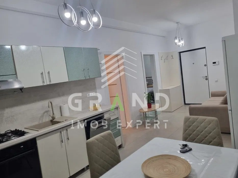 Ap 2 camere, BALCON, PARCARE, zona Marasti