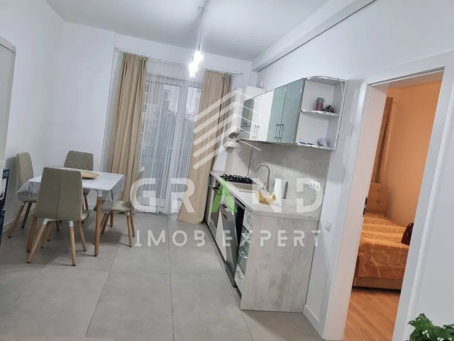 Ap 2 camere, BALCON, PARCARE, zona Marasti