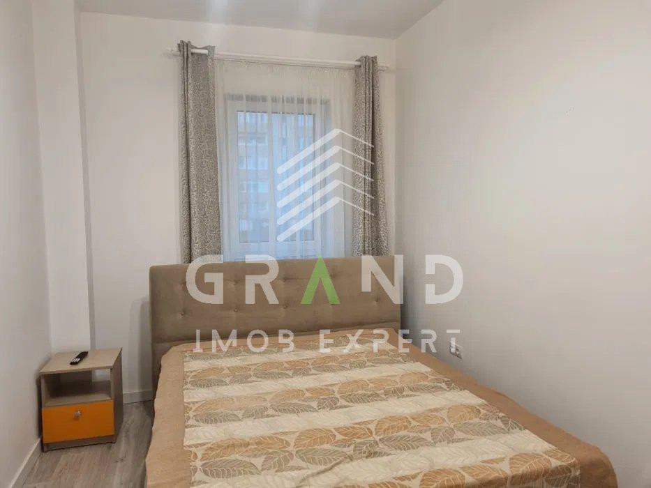 Ap 2 camere, BALCON, PARCARE, zona Marasti