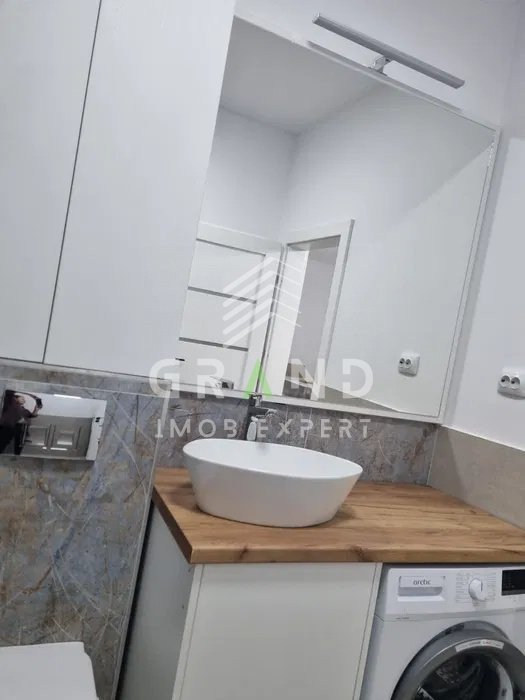 Ap 2 camere, BALCON, PARCARE, zona Marasti