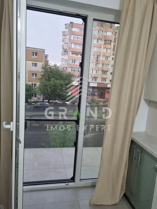 Ap 2 camere, BALCON, PARCARE, zona Marasti