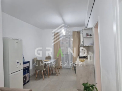 Ap 2 camere, BALCON, PARCARE, zona Marasti