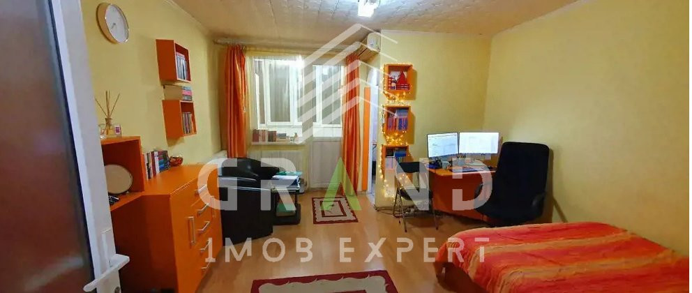 Garsoniera ECONOMA, BALCON, PARCARE, zona Marasti/Pod Ira