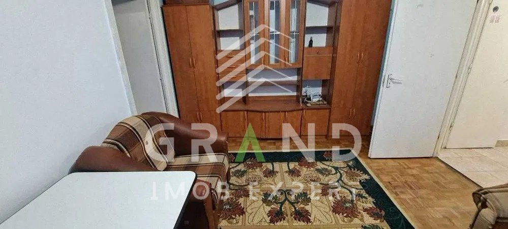Ap 2 camere, PARCARE, zona Grigorescu