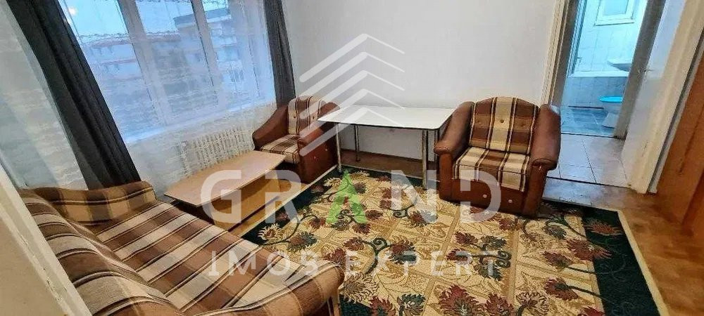 Ap 2 camere, PARCARE, zona Grigorescu