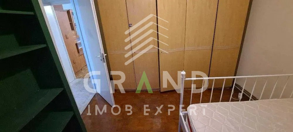 Ap 2 camere, PARCARE, zona Grigorescu
