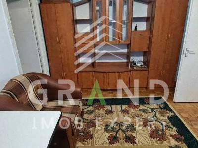 Ap 2 camere, PARCARE, zona Grigorescu