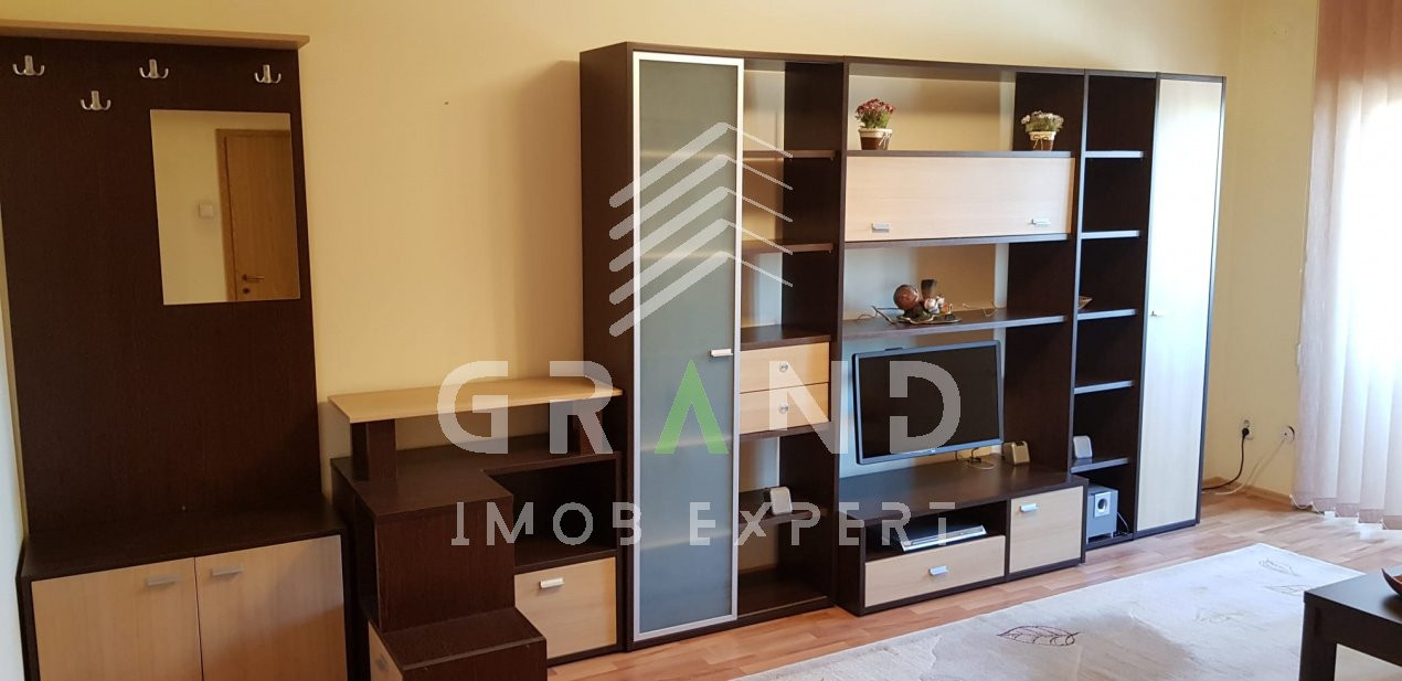 Ap 2 camere,BALCON,Zona Gheorgheni/Interservisan