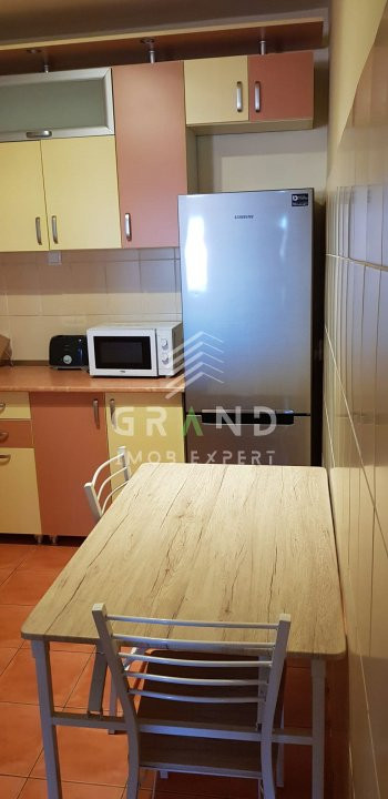 Ap 2 camere,BALCON,Zona Gheorgheni/Interservisan