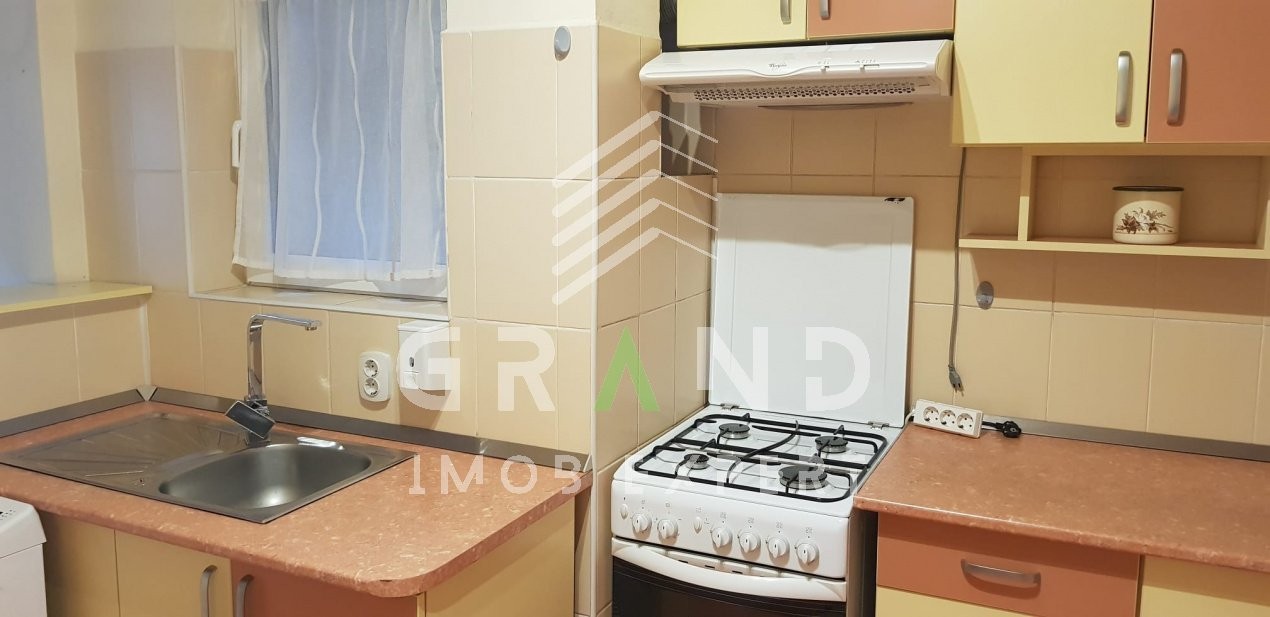 Ap 2 camere,BALCON,Zona Gheorgheni/Interservisan