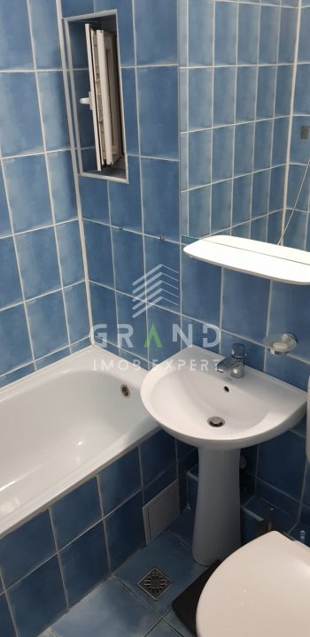 Ap 2 camere,BALCON,Zona Gheorgheni/Interservisan