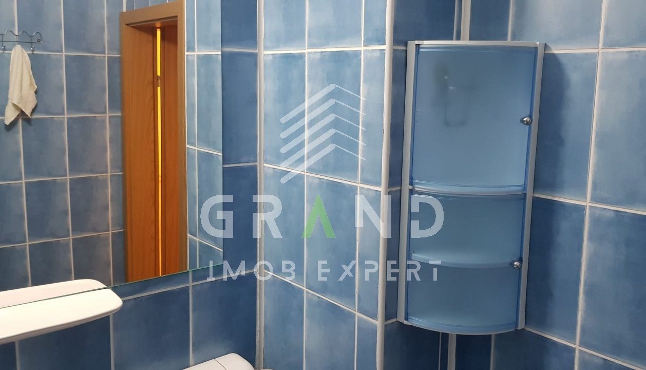 Ap 2 camere,BALCON,Zona Gheorgheni/Interservisan