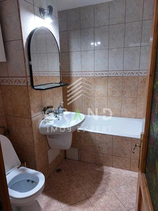 OPORTUNITATE! Ap 4 camere, BALCON INCHIS, PARCARE zona Zorilor/UMF