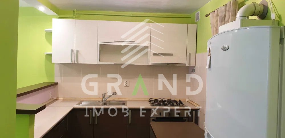 OPORTUNITATE! Ap 2 camere, zona Manastur