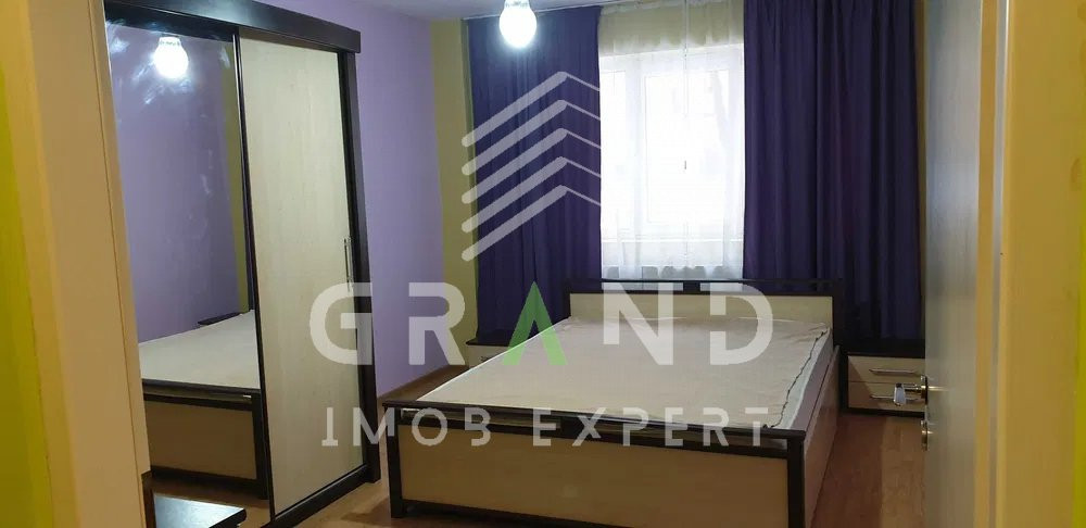 OPORTUNITATE! Ap 2 camere, zona Manastur