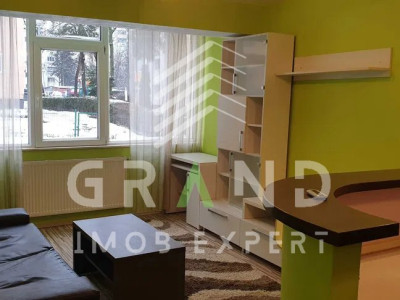 OPORTUNITATE! Ap 2 camere, zona Manastur
