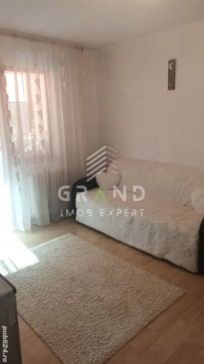 Ap 2 camere, BALCON, zona Manastur