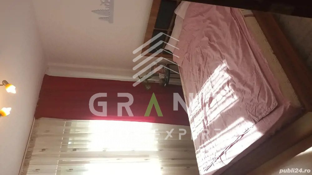 Ap 2 camere, BALCON, zona Manastur