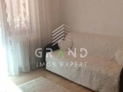Ap 2 camere, BALCON, zona Manastur