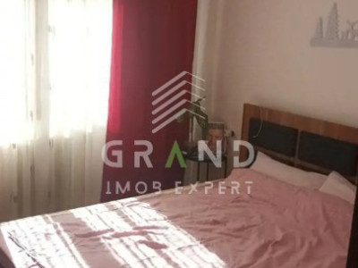 Ap 2 camere, BALCON, zona Manastur
