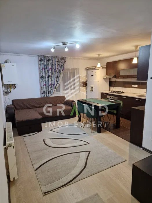 Ap 3 camere, PARCARE, zona Floresti/Teilor