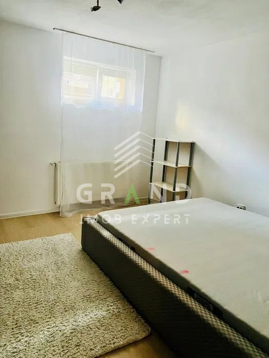 Ap 3 camere, PARCARE, zona Floresti/Teilor