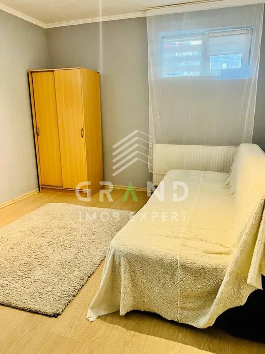 Ap 3 camere, PARCARE, zona Floresti/Teilor