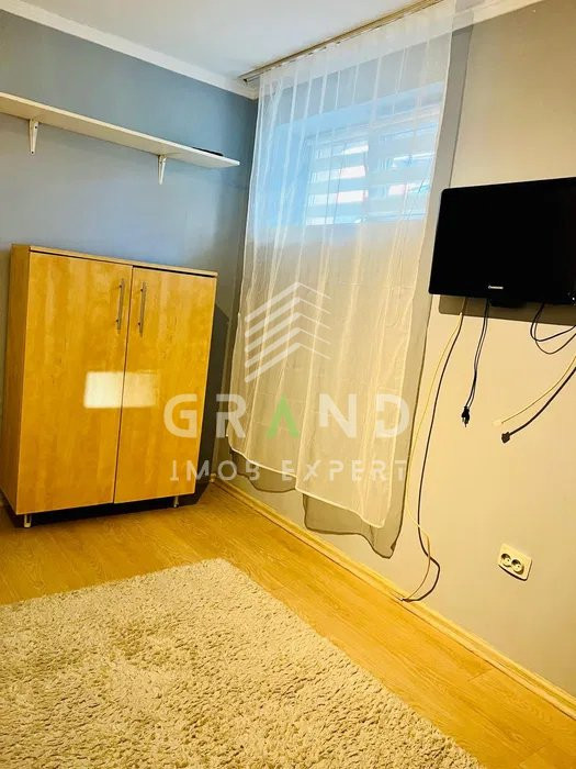 Ap 3 camere, PARCARE, zona Floresti/Teilor