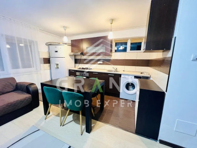 Ap 3 camere, PARCARE, zona Floresti/Teilor