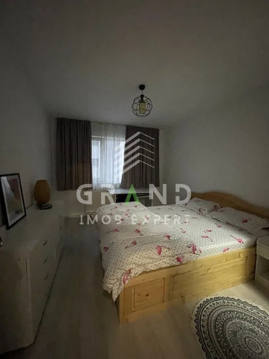 Apartament modern 2 camere + dressing, lângă Vivo Mall – Pet Friendly!