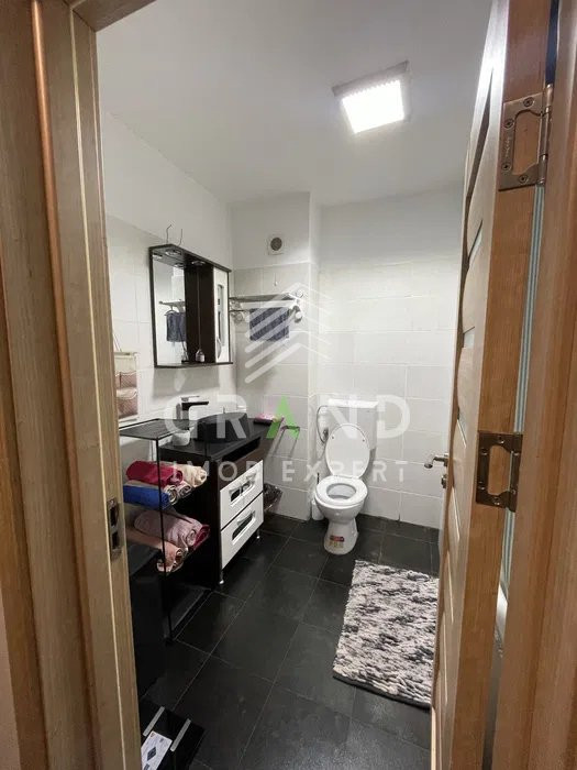 Apartament modern 2 camere + dressing, lângă Vivo Mall – Pet Friendly!