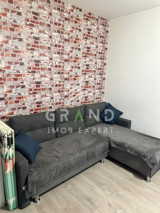 Apartament modern 2 camere + dressing, lângă Vivo Mall – Pet Friendly!