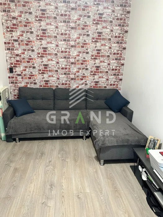 Apartament modern 2 camere + dressing, lângă Vivo Mall – Pet Friendly!