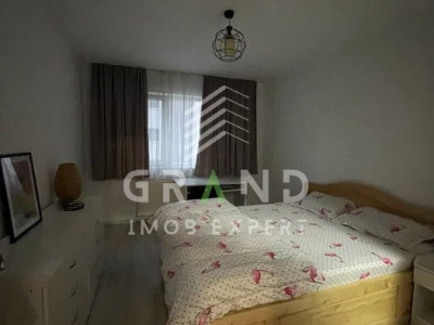 Apartament modern 2 camere + dressing, lângă Vivo Mall – Pet Friendly!