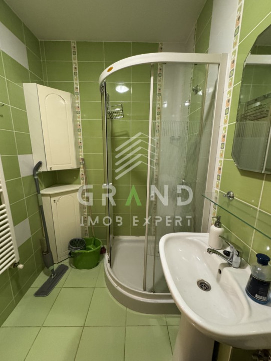 OPORTUNITATE!Ap 3 camere | 2 BAI | 116mp | RENOVAT | PARCARE | MANASTUR/BUCIUM