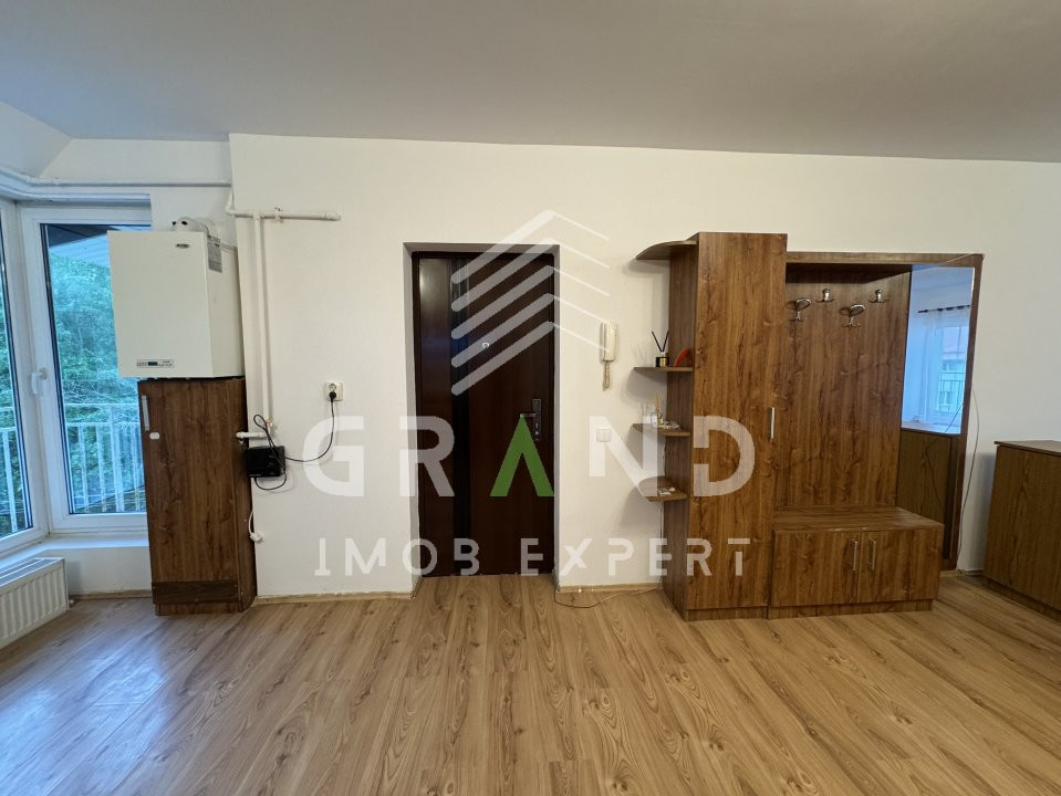 OPORTUNITATE!Ap 3 camere | 2 BAI | 116mp | RENOVAT | PARCARE | MANASTUR/BUCIUM