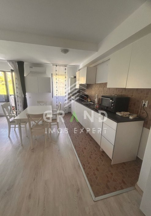 Ap 2 camere | PARCARE SUBTERANA | BALCON | DONATH PARK/CAPAT GRIGORESCU