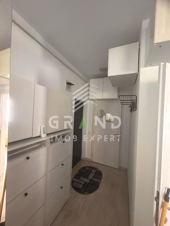 Ap 2 camere | PARCARE SUBTERANA | BALCON | DONATH PARK/CAPAT GRIGORESCU