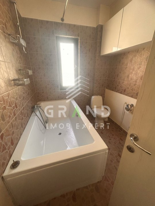 Ap 2 camere | PARCARE SUBTERANA | BALCON | DONATH PARK/CAPAT GRIGORESCU