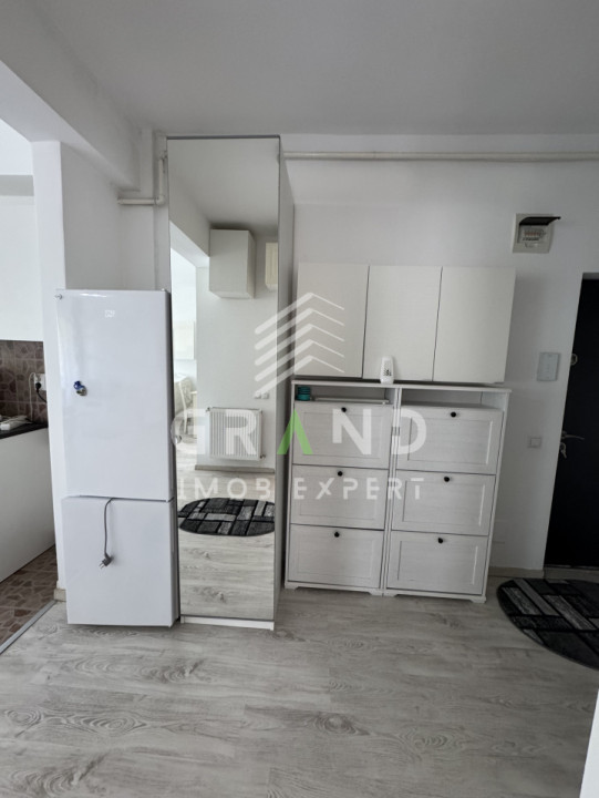 Ap 2 camere | PARCARE SUBTERANA | BALCON | DONATH PARK/CAPAT GRIGORESCU