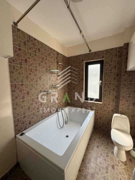 Ap 2 camere | PARCARE SUBTERANA | BALCON | DONATH PARK/CAPAT GRIGORESCU